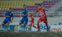 Live Streaming Liga 1 Hari ini 12 April 2023, Bali United vs PSIS Semarang - GenPI.co Bali