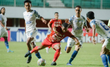 Bali United Berhasil Happy Ending, Teco Puji Habis-Habisan Pemainnya - GenPI.co Bali