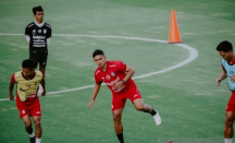 Bali United Belum Umumkan Pemain Asing Baru, Semeton Harus Sabar - GenPI.co Bali