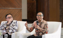 Dorong Kemajuan Teknologi Sektor Jasa Keuangan, BRI Dukung Implementasi UU PPSK - GenPI.co Bali