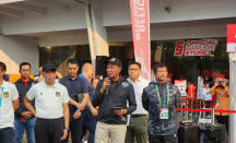 Dukung Perkembangan Ekosistem Sepak Bola Nasional, BRI Berikan Bus untuk Skuad Garuda - GenPI.co Bali