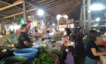 Harga Bawang Putih Meroket, Pemprov Bali Bakal Gelar Pasar Murah - GenPI.co Bali