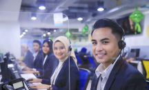 Berikan Layanan Prima kepada Nasabah, BRI Masuk Top 10 The Best Contact Center Indonesia 2023 - GenPI.co Bali