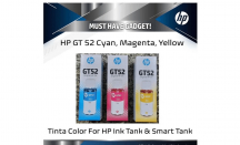 Tinta HP GT52 untuk Printer Apa? Panduan Lengkap Memahami Kegunaan dan Kompatibilitas - GenPI.co Bali