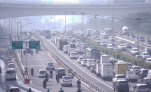 Kesehatan Jiwa Manusia Terancam Imbas Kemacetan, Kok Bisa? - GenPI.co Bali