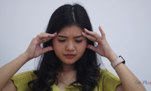 Kesehatan: Sakit Kepala Disertai Mimisan saat Kepanasan, Imbas? - GenPI.co Bali