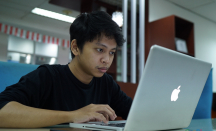 Produktivitas Turun Setelah Libur Lebaran, Psikolog: Cukup Normal - GenPI.co Bali