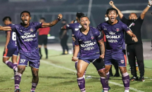 Kemampuan Teamwork PSIS Jadi Catatan Penting Pelatih Persita - GenPI.co Banten