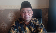Begini Pesan Kemenang pada JCH Asal Kabupaten Lebak - GenPI.co Banten