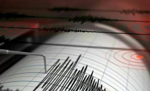 BMKG: Gempa Berkekuatan Magnitudo 8 Belum Bisa Diprediksi - GenPI.co Banten