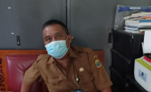 Semua Pasien Covid di Isoter Sembuh, Gedung BPPS Lebak Kosong - GenPI.co Banten