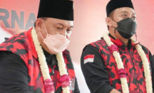Pembina LGP: Wacana Penundaan Pemilu 2024 Untungkan 3 Nama Ini - GenPI.co Banten
