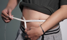 Berikut Manfaat Lemak Tak Jenuh Tunggal, Bisa Cegah Obesitas - GenPI.co Banten