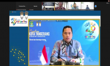 Guru Dituntut Mampu Mengoptimalkan Teknologi, Ini Tujuannya - GenPI.co Banten
