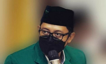 Kader Mathlaul Anwar Minta Menag Hati-hati Memilih Ucapan - GenPI.co Banten