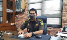Kasus Penyelundupan Sabu Seberat 6,2 Kg Dilimpahkan ke Kejari - GenPI.co Banten
