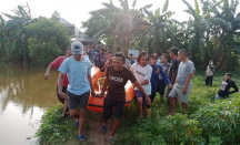 Tenggelam di Kolam Sawah, 2 Bocah Ditemukan Tewas - GenPI.co Banten