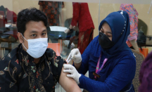 Kasus Sembuh Covid-19 Bertambah 3.441 Orang pada 8 September - GenPI.co Banten
