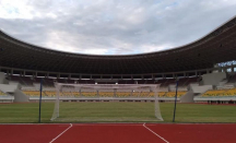 5 Fakta Stadion Internasional Banten, Nomor 4 Bikin Kagum - GenPI.co Banten