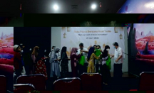 Lippo Karawaci Bagikan Ratusan Bantuan untuk Anak Yatim - GenPI.co Banten