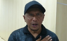 Menanti Makan Konate di Laga Antara RANS Nusantara Kontra Persija - GenPI.co Banten