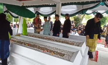 Mantap! Makam Panjang Jiwa Bakal Jadi Desa Wisata Religi - GenPI.co Banten