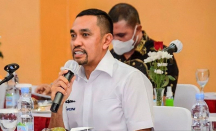 2 Hakim Pakai Sabu, Anggota DPR RI: Tes Narkoba Massal ke Hakim - GenPI.co Banten