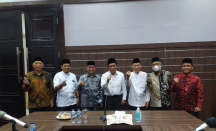 Pemprov Banten Berencana Maksimalkan Capaian Zakat para ASN - GenPI.co Banten
