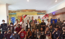 Jaring Atlet Baru, Pengurus E-Sport Kota Cilegon Gelar Kejurda - GenPI.co Banten