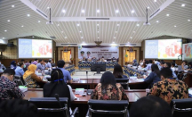 Mantap! Capaian Investasi Kota Tangerang Terus Melampaui Target - GenPI.co Banten