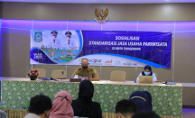 Uji Kelayakan Wisata, Pemkot Tangerang Akan Terjunkan Tim - GenPI.co Banten