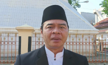 Jemaah Haji Serang Kesasar di Makkah, Menangis - GenPI.co Banten