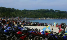 Wisata Lebak Sumbang Rp 20 M, Pendapatan Pedagang Rp 800 Ribu - GenPI.co Banten