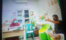 Pria Ngaku Dewa Matahari di Lebak Disuruh Minum Obat - GenPI.co Banten