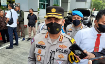 Polisi Periksa Perkelahian Maut di Ponpes Daar El-Qolam - GenPI.co Banten