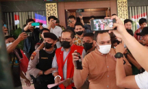 Kejati Banten Penjarakan 2 Tersangka Korupsi, Nilainya Rp 65 M - GenPI.co Banten