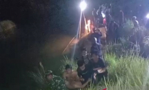 2 Anak Tenggelam di Galian Pasir Tangerang Ditemukan Tewas - GenPI.co Banten