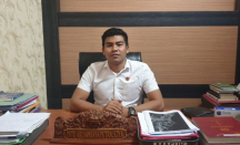 Dikritik Lambat Selidiki Korupsi Bansos, Polres Lebak Bilang Begini - GenPI.co Banten