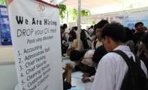 Gelar Job Fair Virtual, Pemkot Tangerang Sediakan 1.117 Loker - GenPI.co Banten