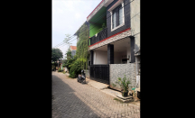 Rumah 2 Lantai di Tangerang Dilelang Murah, Harganya Pas di Kantong - GenPI.co Banten