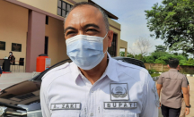 Pemkab Tangerang Bakal Sanksi Tegas Pembakar Sampah Ilegal - GenPI.co Banten