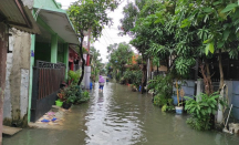 7 Kecamatan di Kabupaten Tangerang Rawan Banjir, Ini Daftarnya - GenPI.co Banten