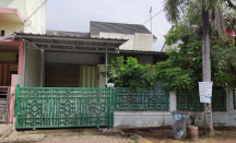 Cuma Rp 200 Jutaan, Rumah Minimalis Dilelang Murah di Serang - GenPI.co Banten