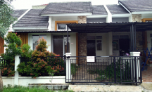 Rumah Minimalis di Cilegon Dilelang Murah, Rp 300 Jutaan Saja - GenPI.co Banten