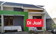 Murah Banget! Rumah Minimalis di Tangerang Dijual Rp 300 Jutaan - GenPI.co Banten