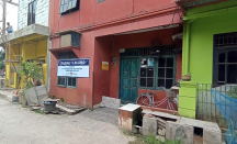 Rumah 2 Lantai di Tangerang Dilelang Murah, Rp 330 Juta Saja - GenPI.co Banten