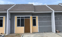 Rumah Minimalis di Serang Dijual Murah Meriah, Cocok untuk Milenial - GenPI.co Banten