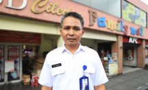 Layanan Bus Tayo dan Si Benteng di Kota Tangerang Kembali Berbayar - GenPI.co Banten