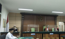 Hakim PN Serang Tunda Sidang Gugatan Menag dan Pendirian Gereja di Cilegon - GenPI.co Banten