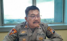 113 Personel Polisi Amankan Perayaan Imlek di Tangerang - GenPI.co Banten